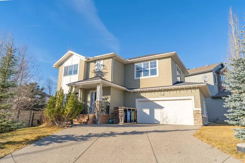 142 West Pointe Circle