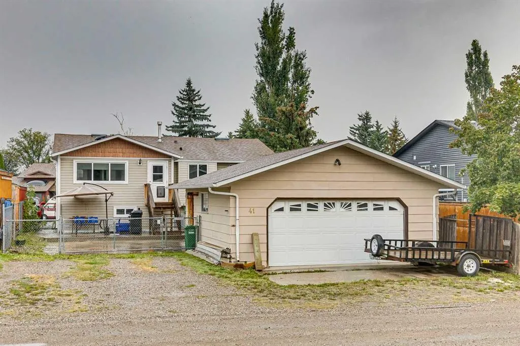 41 Brentwood Drive