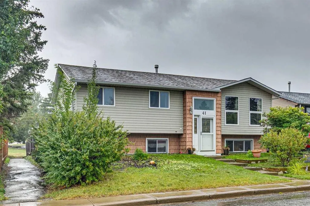41 Brentwood Drive