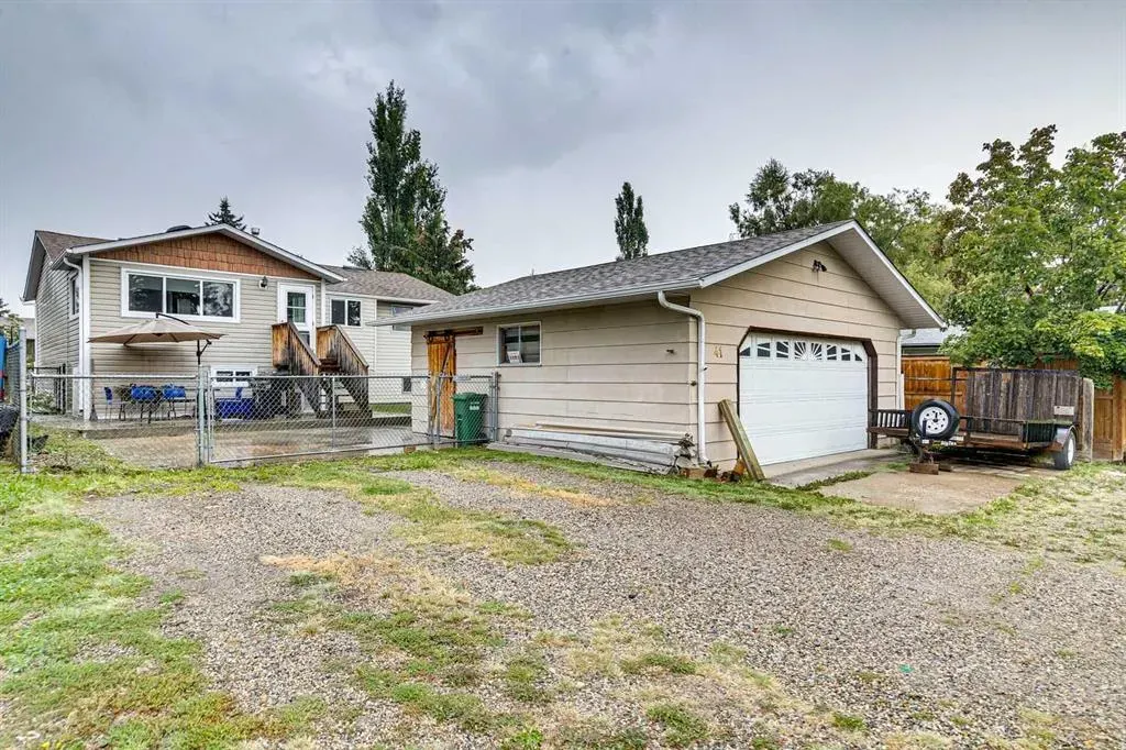 41 Brentwood Drive