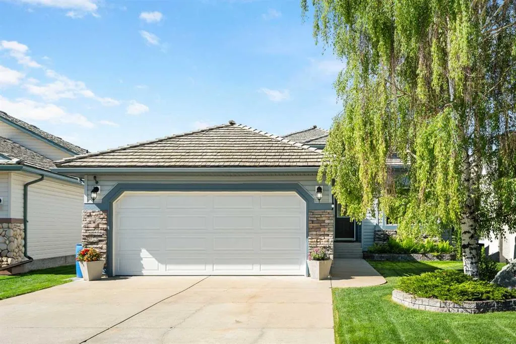 138 Gleneagles View