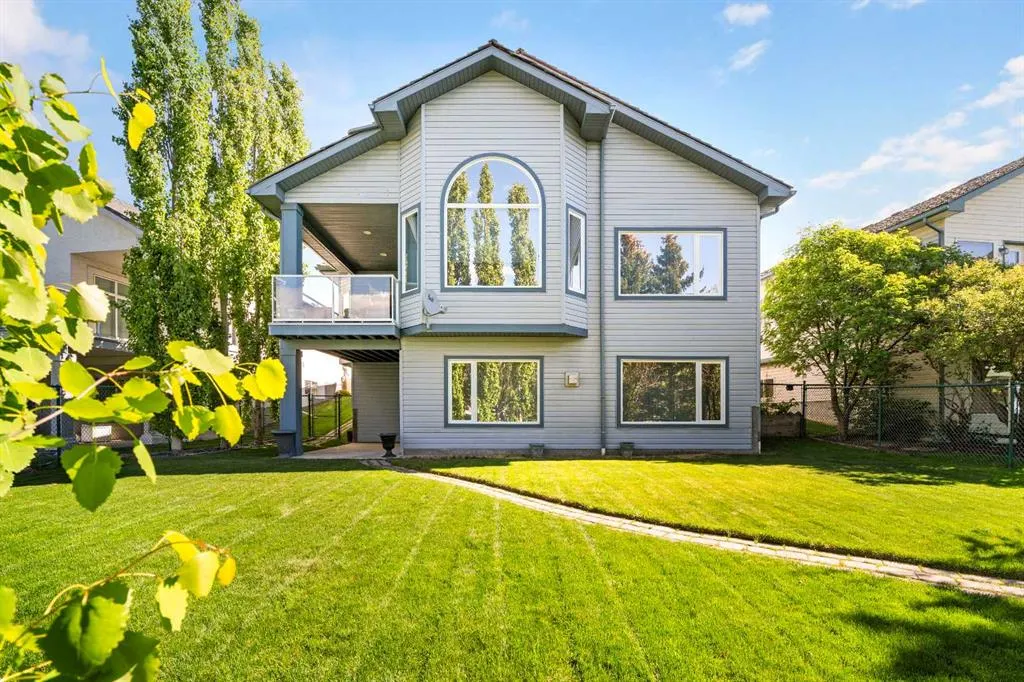 138 Gleneagles View
