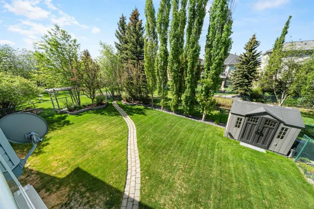 138 Gleneagles View
