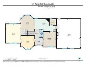 21 Ranch Road