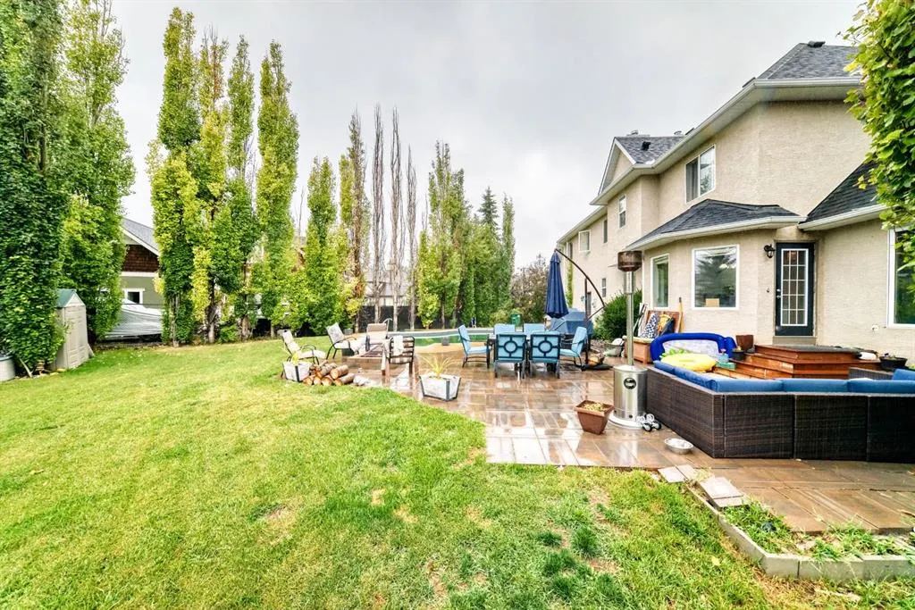 21 Ranch Road