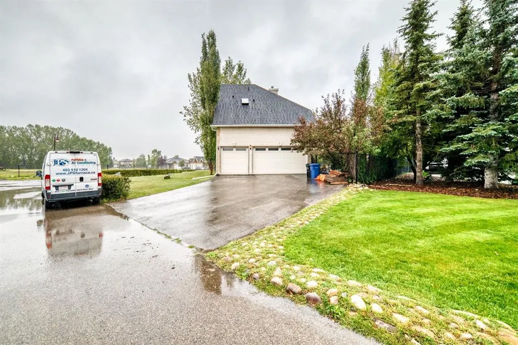 21 Ranch Road
