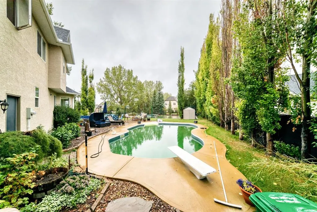 21 Ranch Road