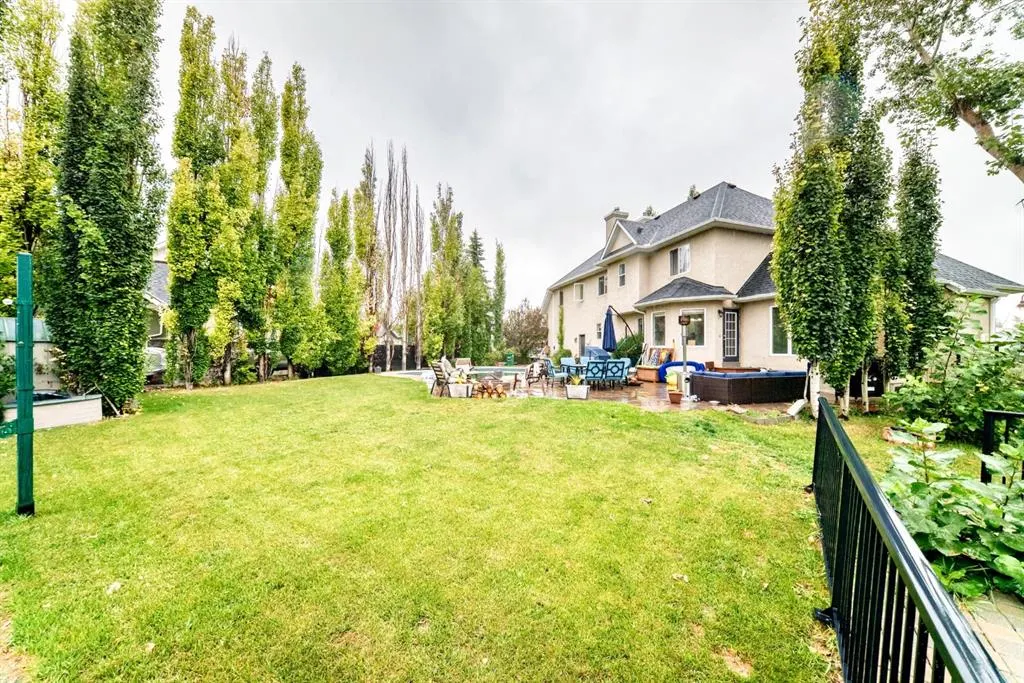 21 Ranch Road