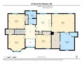 21 Ranch Road