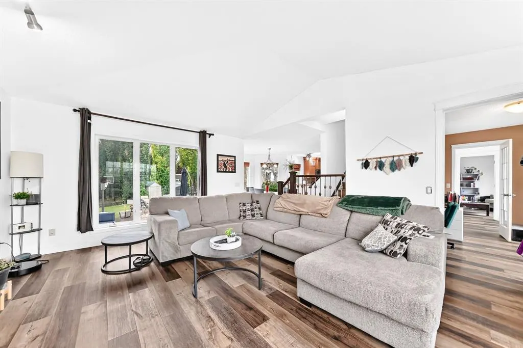 21 Ranch Road