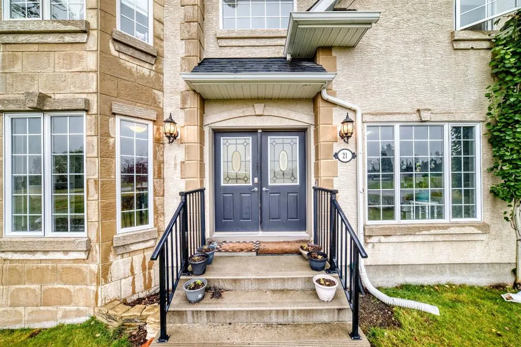 21 Ranch Road