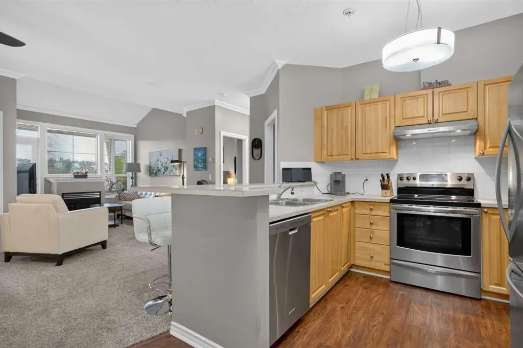 1010 Arbour Lake Road NW #1314