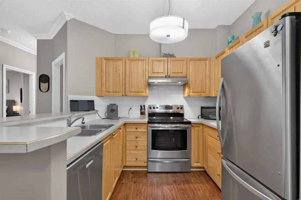 1010 Arbour Lake Road NW #1314