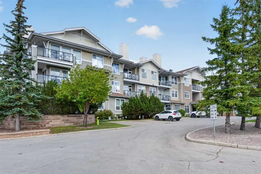 1010 Arbour Lake Road NW #1314