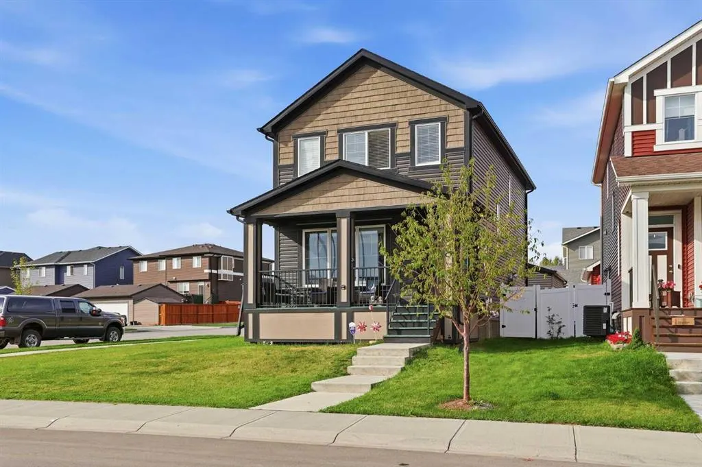 88 Birch Glen