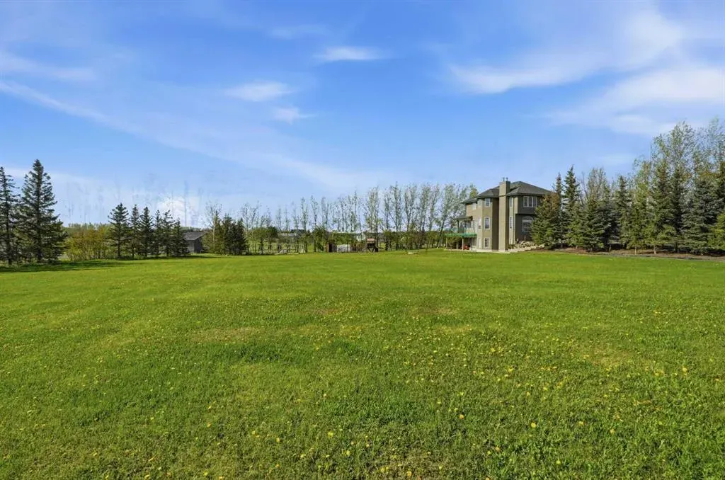263089 Range Road 293