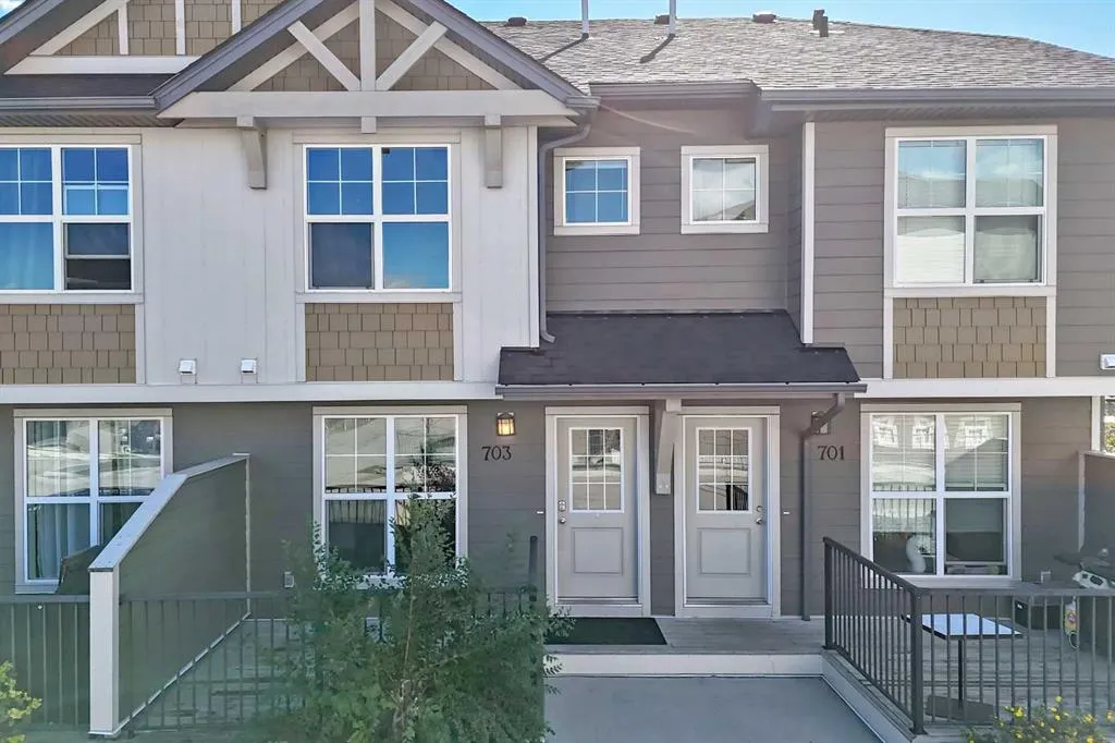 101 Sunset Drive #703