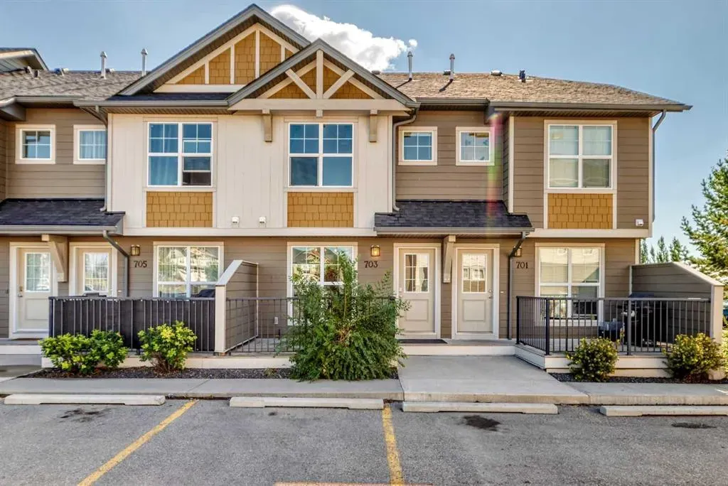 101 Sunset Drive #703
