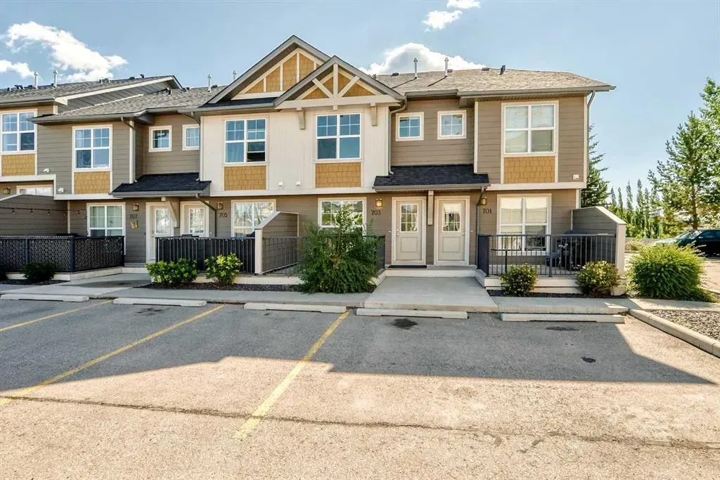 101 Sunset Drive #703