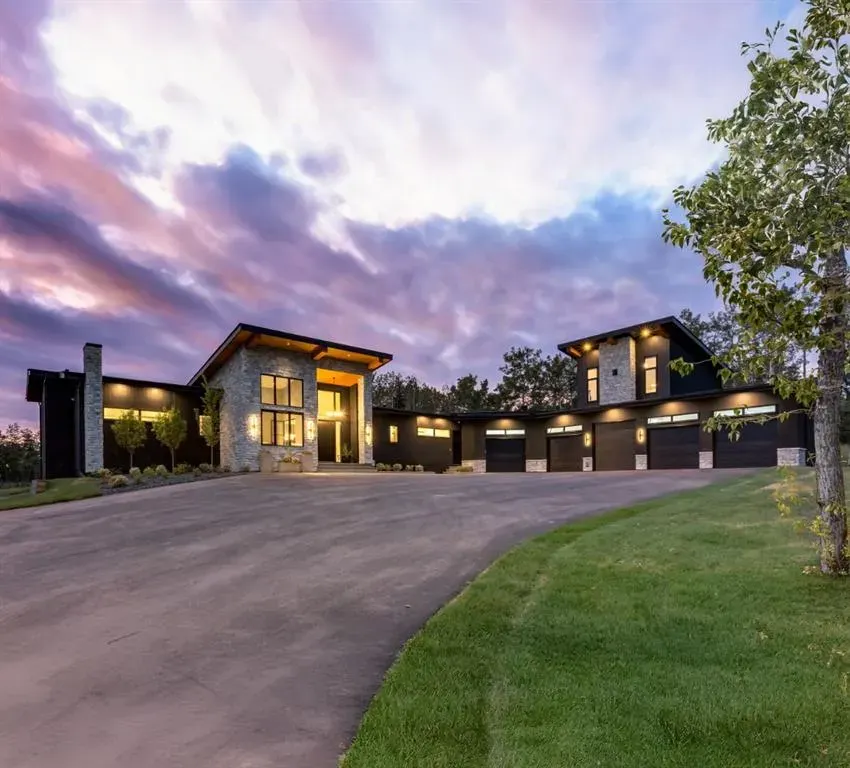 28 Bearspaw Green