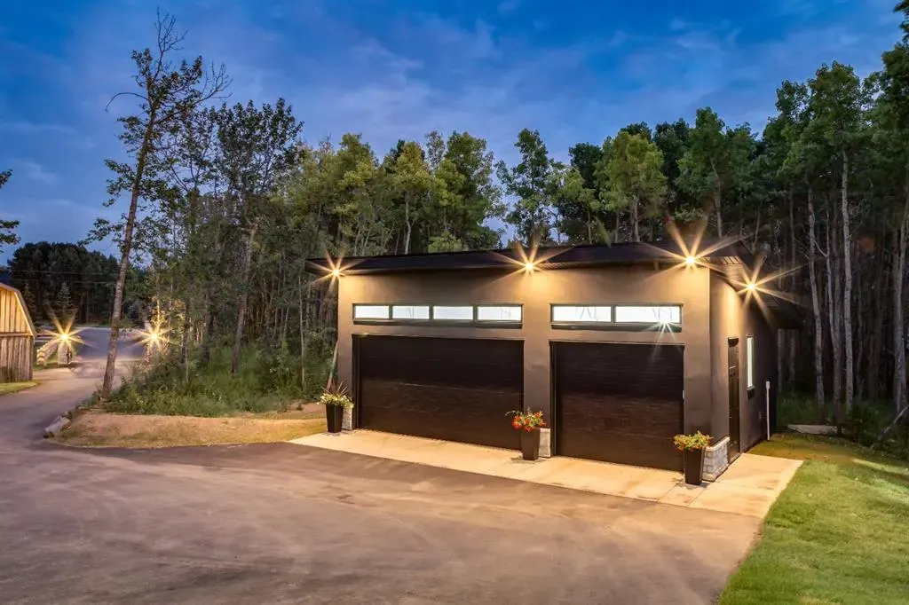 28 Bearspaw Green