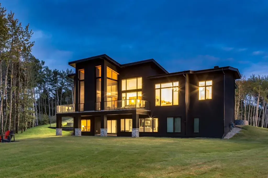 28 Bearspaw Green