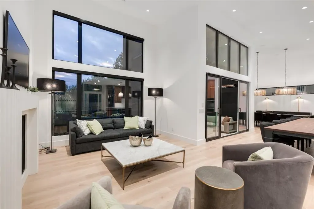 28 Bearspaw Green