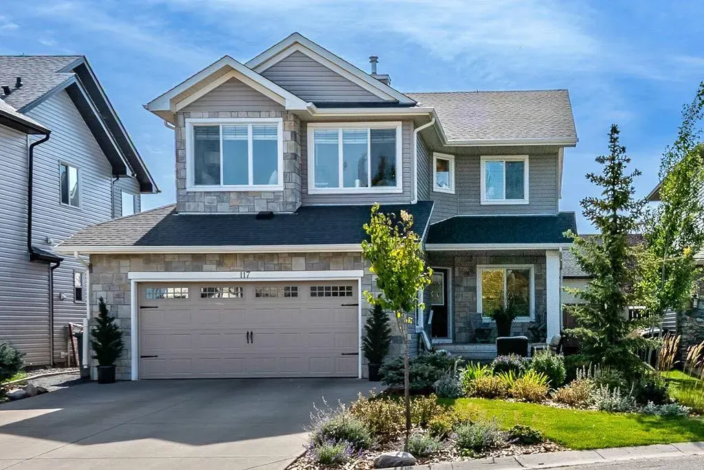 117 Crystal Green Court