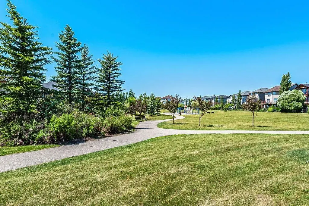 117 Crystal Green Court