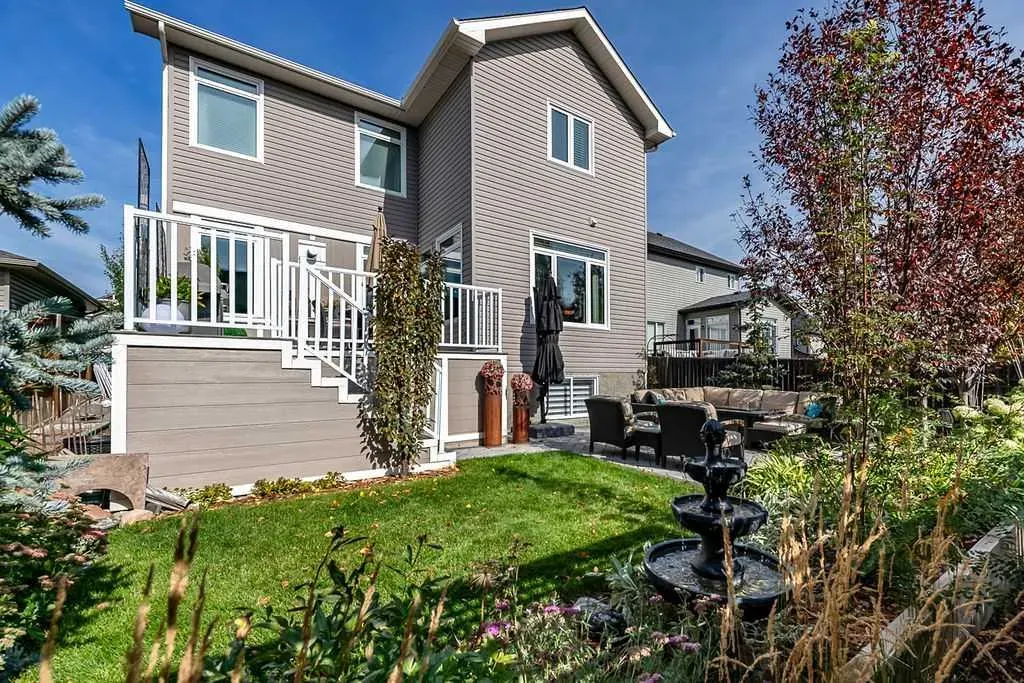117 Crystal Green Court