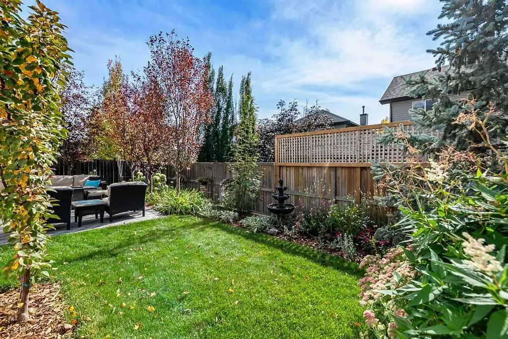117 Crystal Green Court