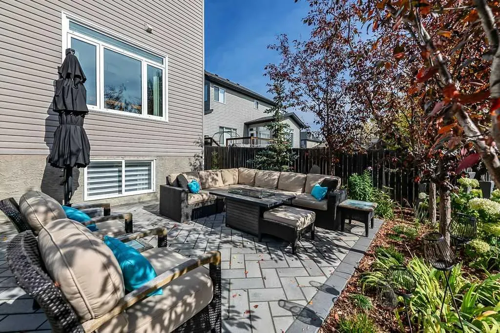 117 Crystal Green Court