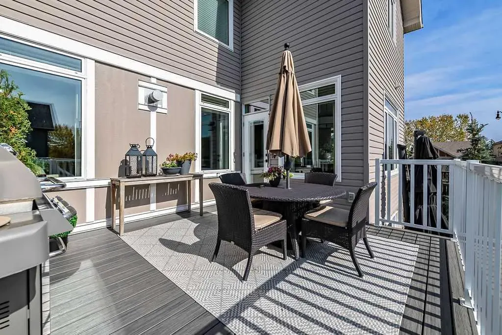 117 Crystal Green Court