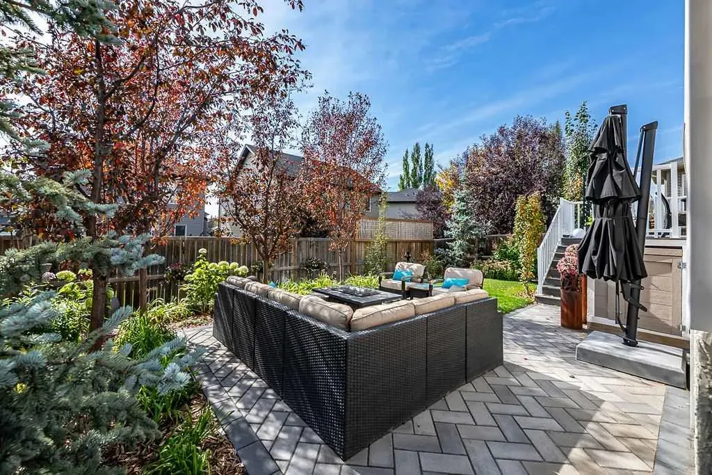 117 Crystal Green Court