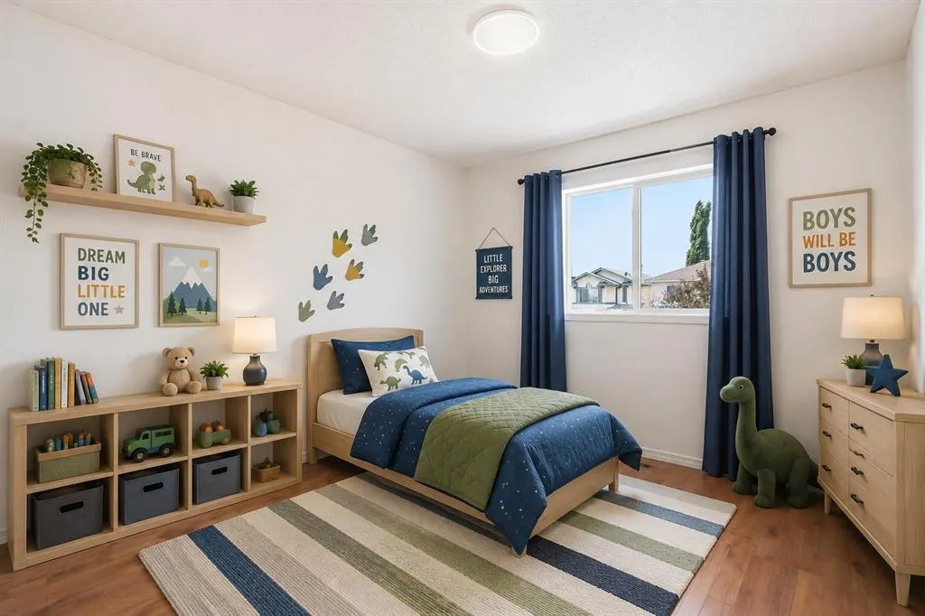 66 Arbour wood Mews NW