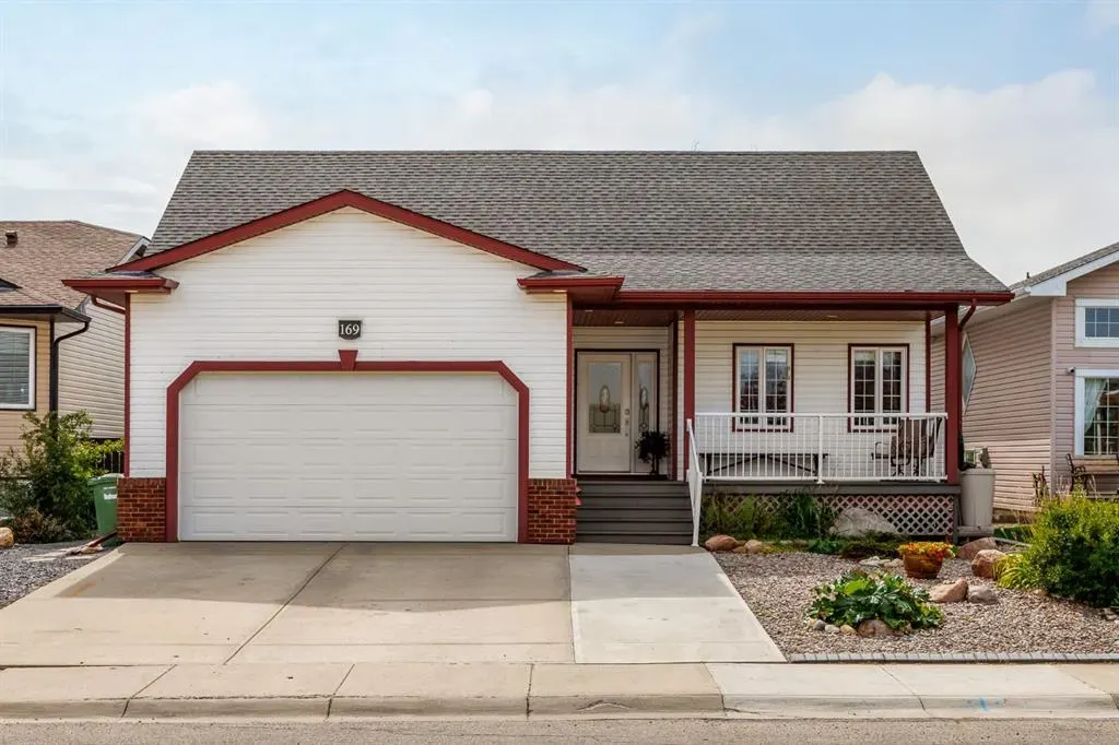 169 Parklane Drive