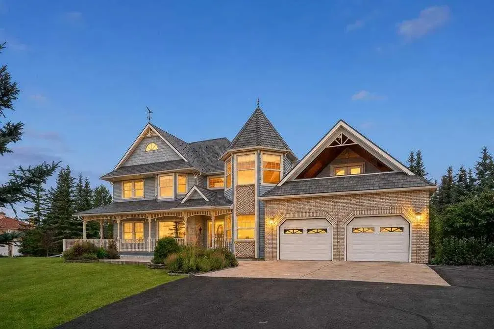 11 Windmill Way