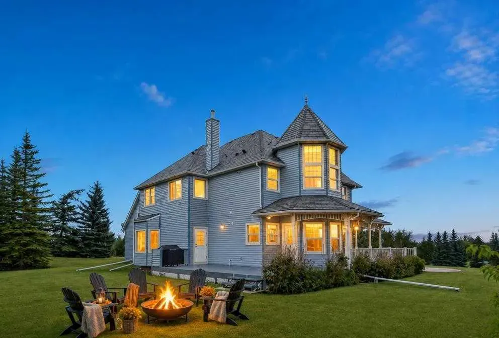 11 Windmill Way
