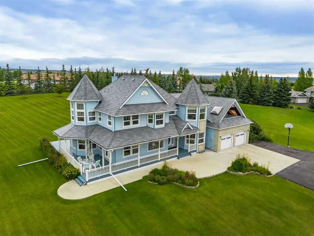 11 Windmill Way