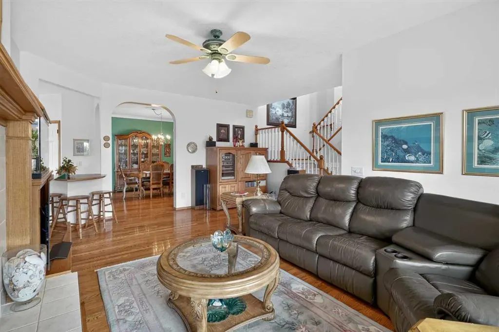 11 Windmill Way