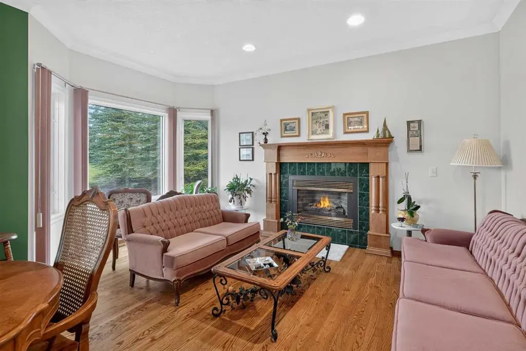 11 Windmill Way