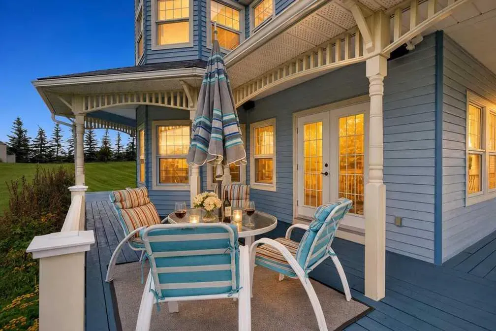 11 Windmill Way