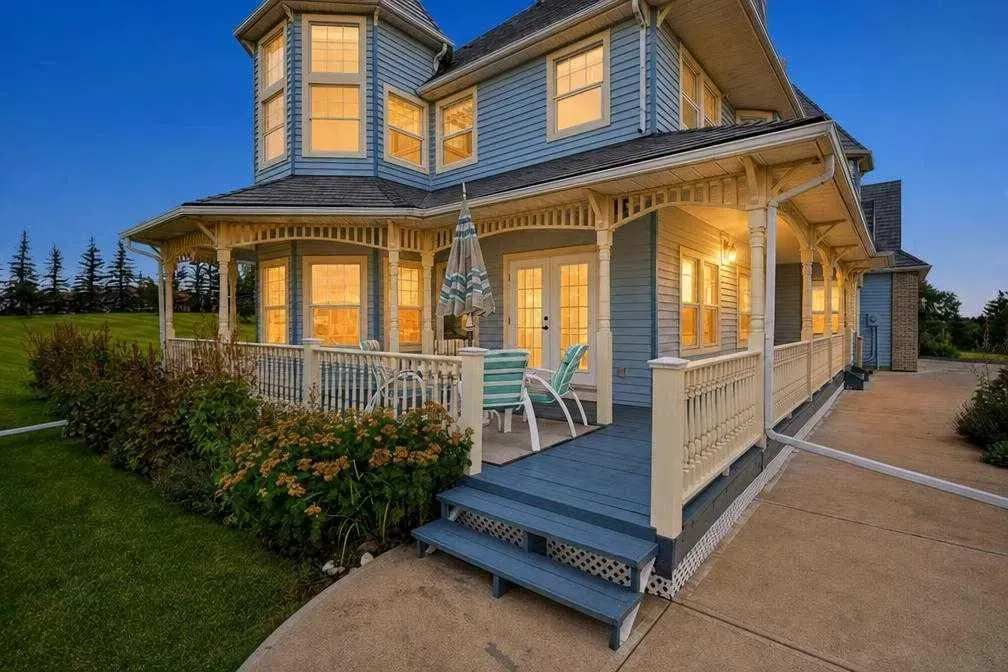 11 Windmill Way