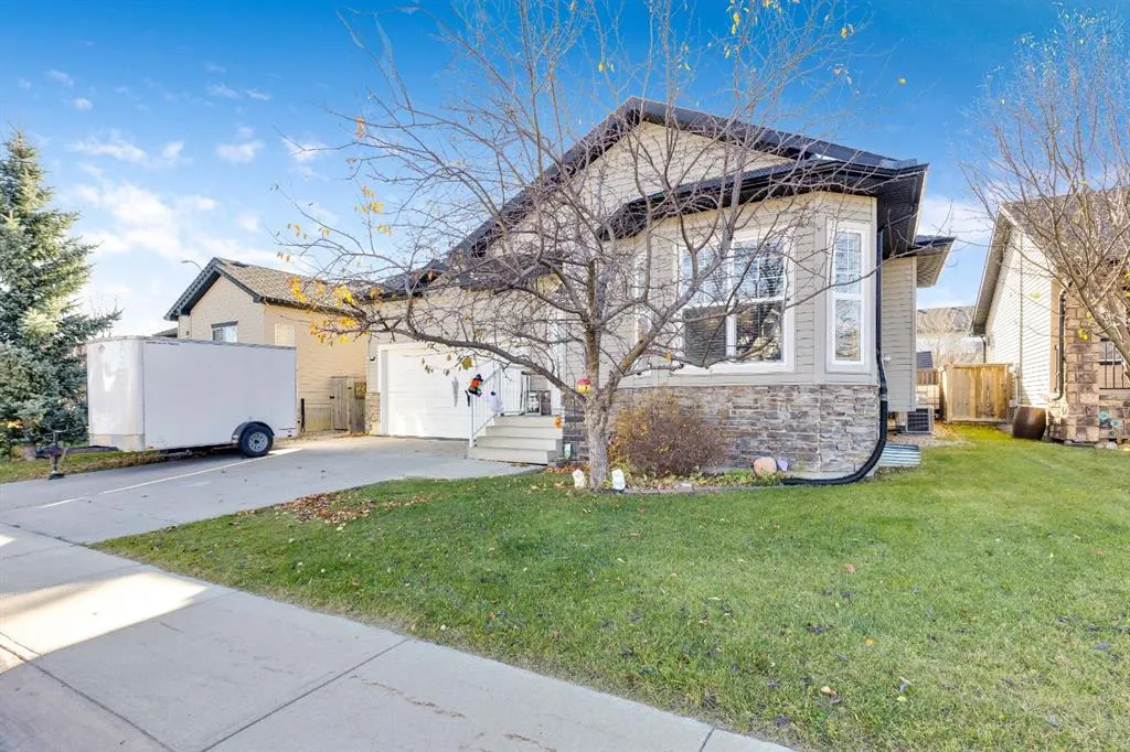 105 Willow Ridge Crescent SW