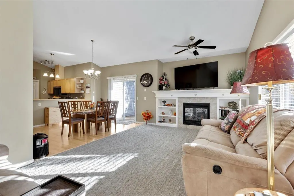 105 Willow Ridge Crescent SW
