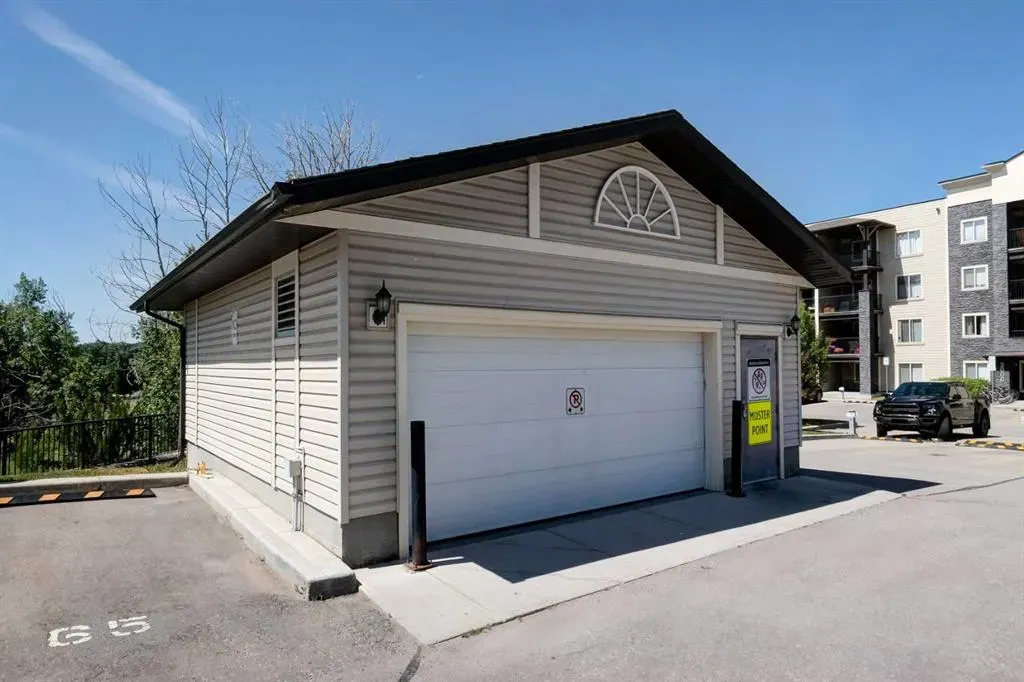 625 Glenbow Drive #1108