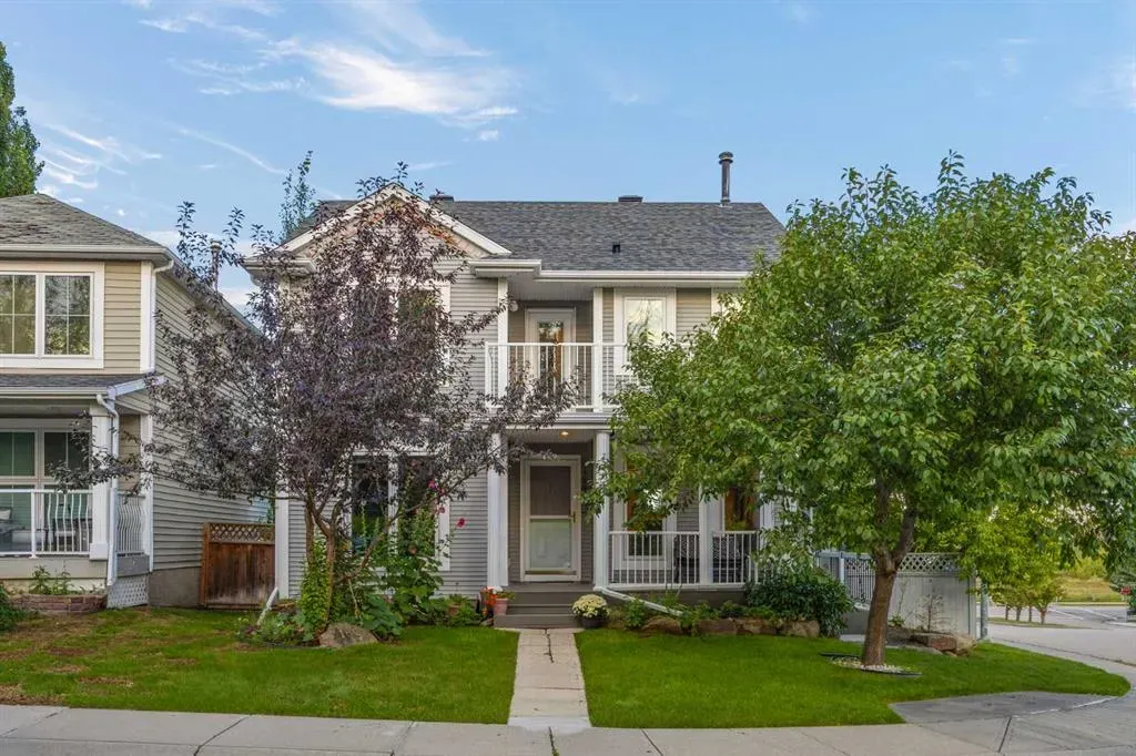 188 Tuscany Valley Drive NW
