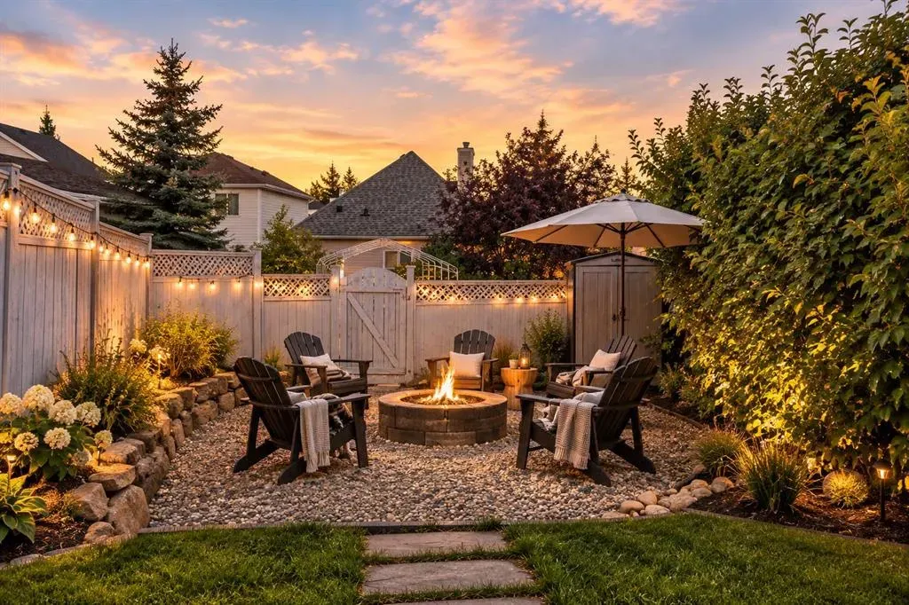 188 Tuscany Valley Drive NW