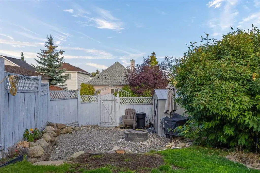 188 Tuscany Valley Drive NW