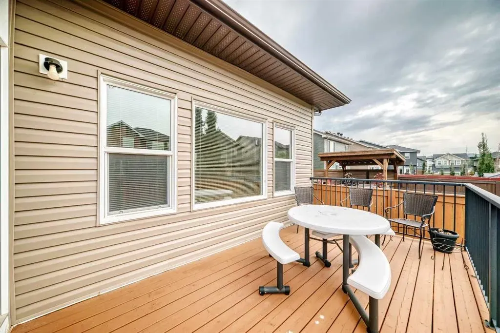 92 Evansfield Place NW